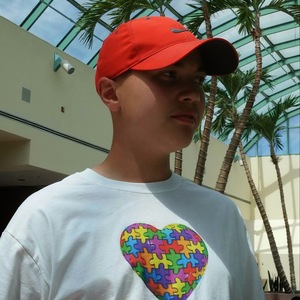Team Page: Team Josh Lee